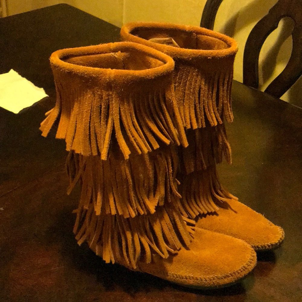 Boots